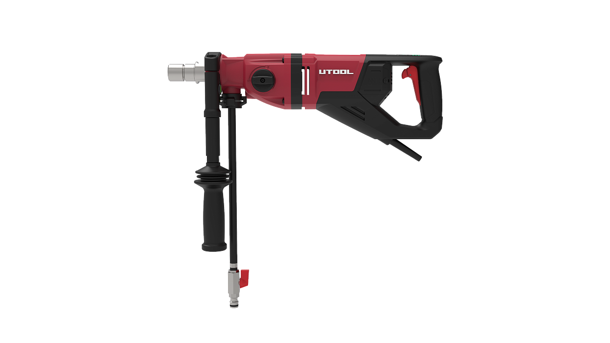 Установка алмазного бурения DD 150